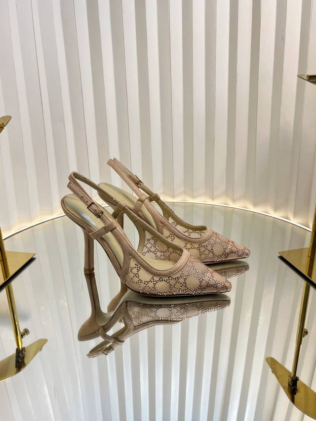 dio R Ss25 New Arrival Cd 25 Spring And Summer Sparkling Galaxy Series New Hi