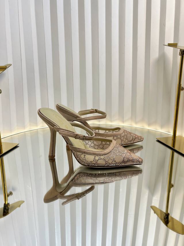dio R Ss25 New Arrival Cd 25 Spring And Summer Sparkling Galaxy Series New Hi