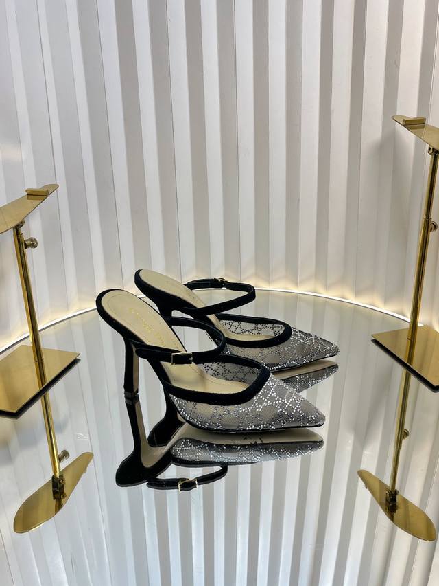 dio R Ss25 New Arrival Cd 25 Spring And Summer Sparkling Galaxy Series New Hi