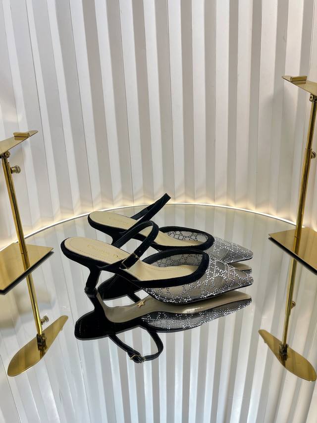 dio R Ss25 New Arrival Cd 25 Spring And Summer Sparkling Galaxy Series New Hi