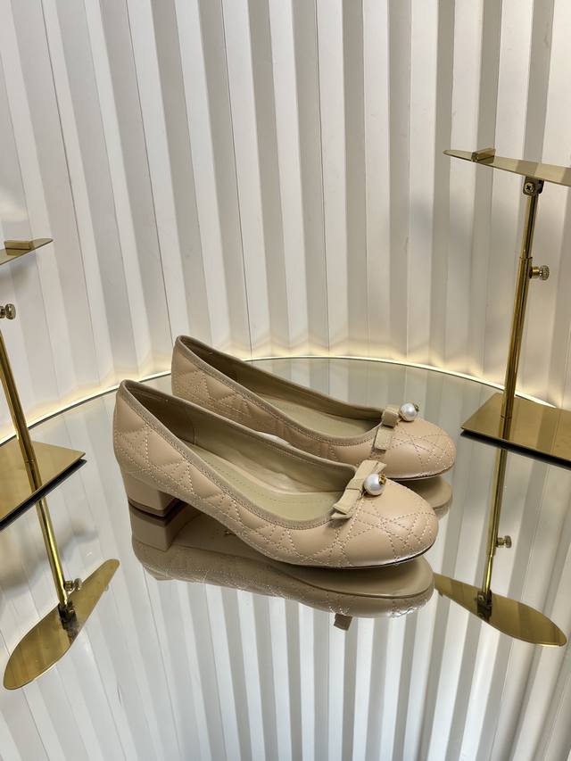 Dior 2025 Spring And Summer Haute Couture Series New Ballet Iconic Electric Embr
