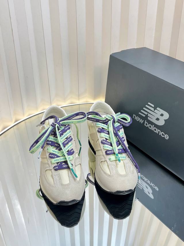 Female Male 350 New Balance 471 Couples 25Ss Spring And Summer New Retro Casual
