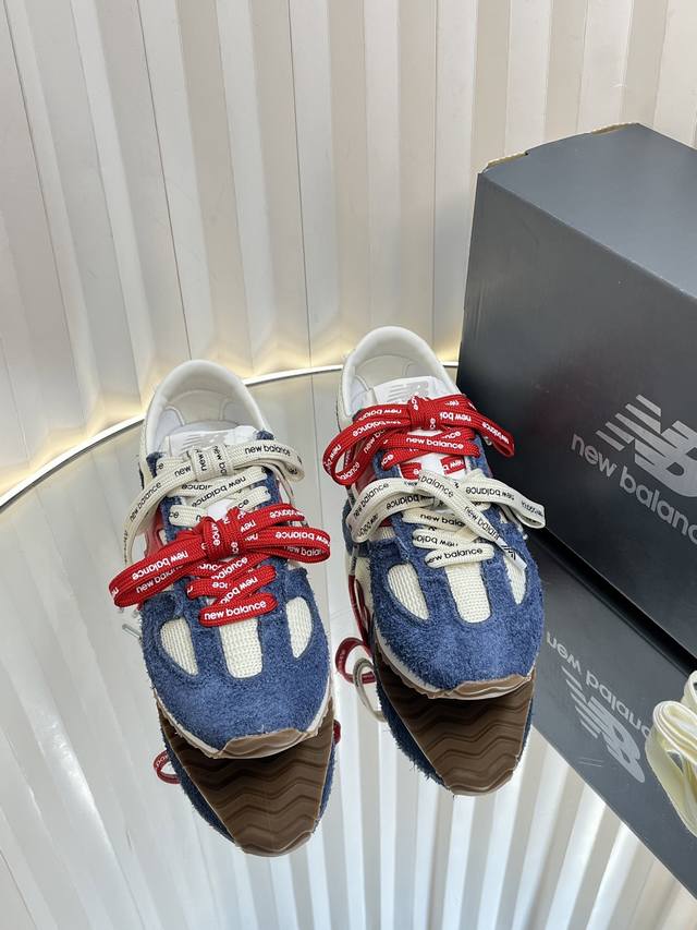 Female Male 350 New Balance 471 Couples 25Ss Spring And Summer New Retro Casual