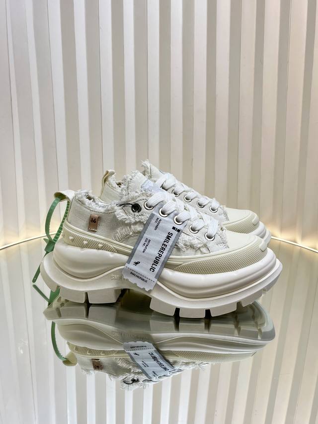 2025Vs Spring And Summer Smilerepublic Internet Celebrity Couple Casual Serie