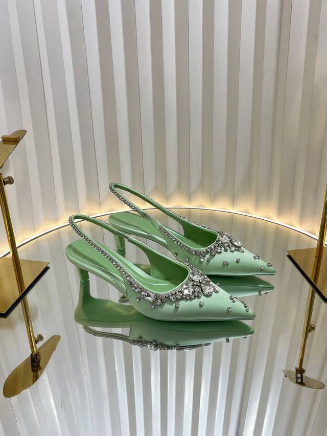 2025 New Spring Models Are Launched First. They Are So Beautiful That You Can