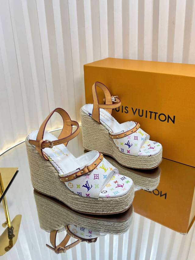 lv Louis Vuitton 25 Spring/Summer New Top Version Original Version Counter Ma