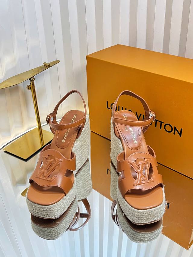 lv Louis Vuitton 25 Spring/Summer New Top Version Original Counter Main Hit L