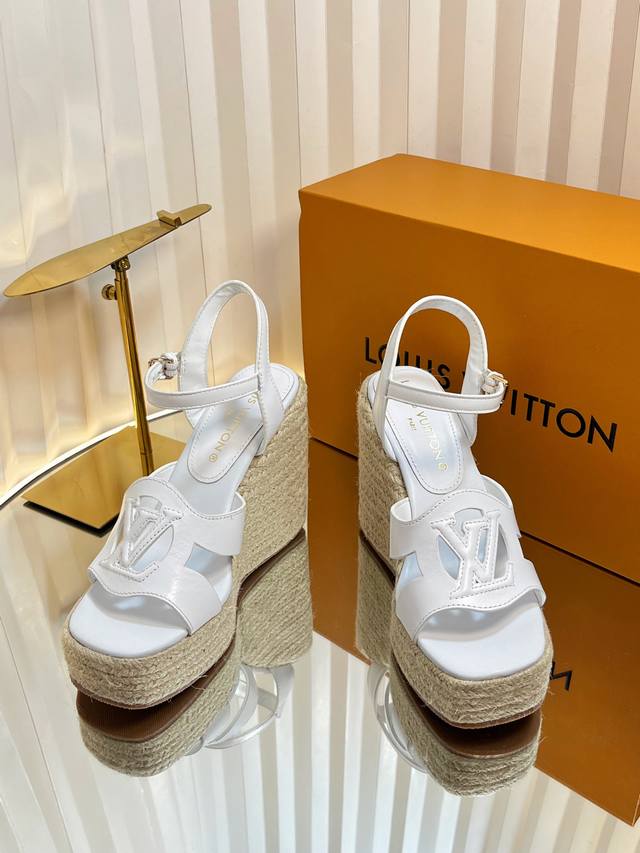 lv Louis Vuitton 25 Spring/Summer New Top Version Original Counter Main Lates