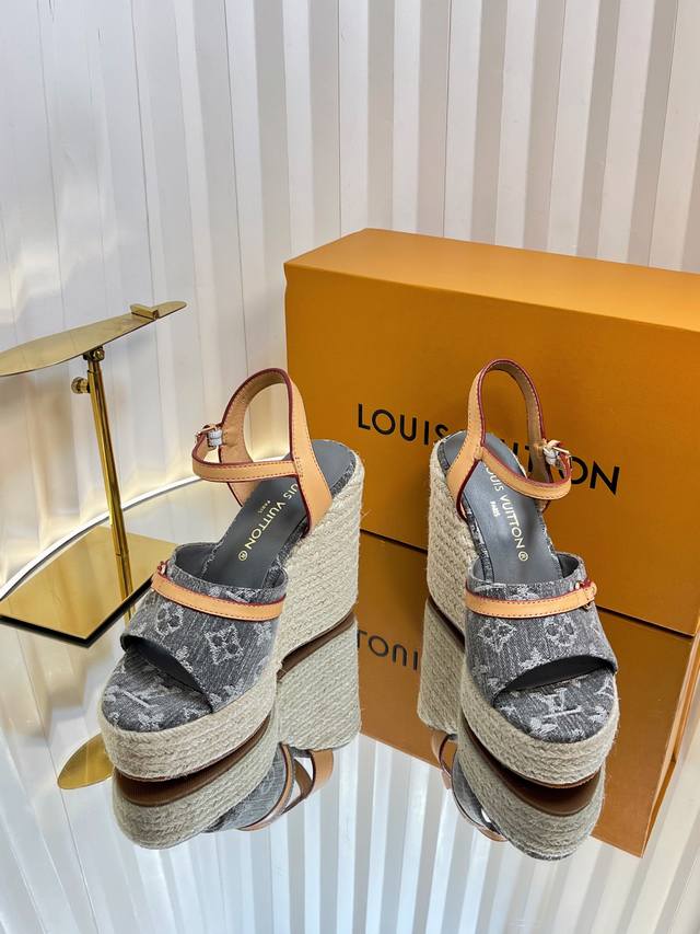 lv Louis Vuitton 25 Spring/Summer New Top Version Original Version Counter Ma