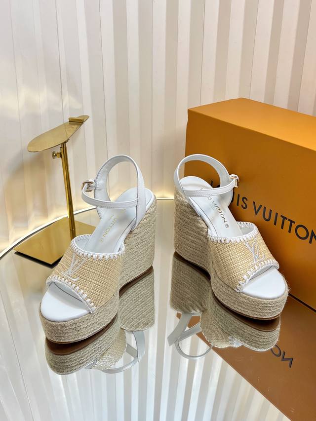 lv Louis Vuitton 25 Spring/Summer New Top Version Original Version Counter Ma