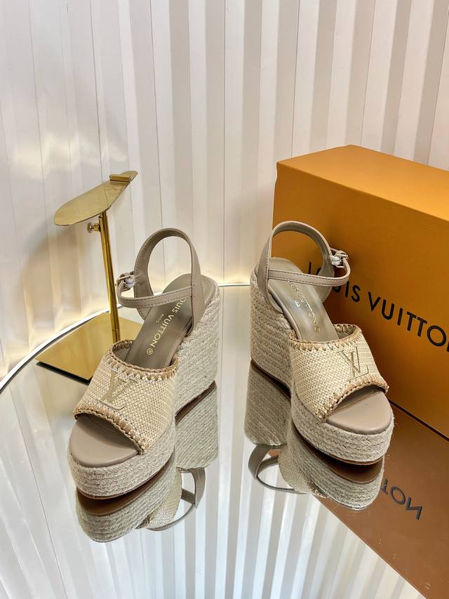 lv Louis Vuitton 25 Spring/Summer New Top Version Original Version Counter Ma