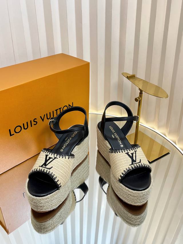lv Louis Vuitton 25 Spring/Summer New Top Version Original Version Counter Ma