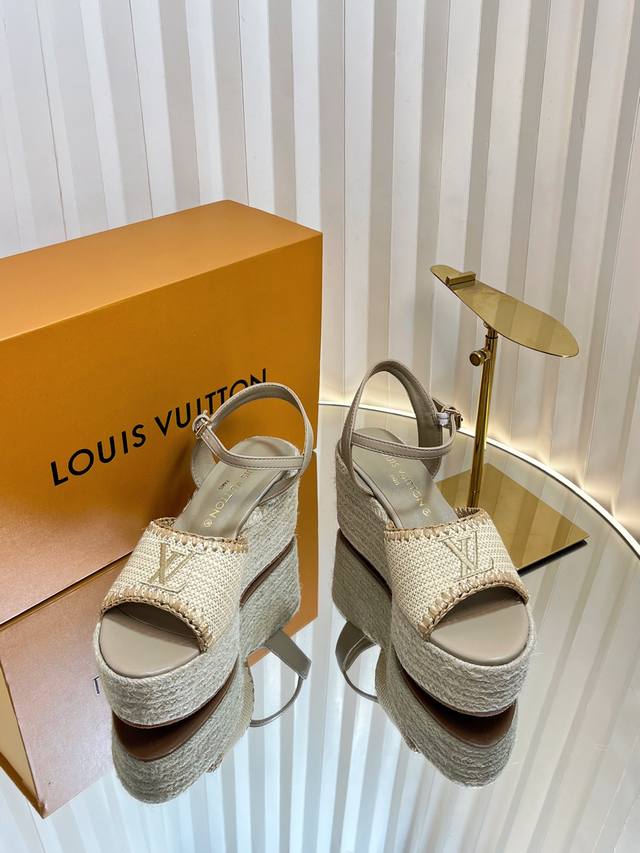 lv Louis Vuitton 25 Spring/Summer New Top Version Original Version Counter Ma