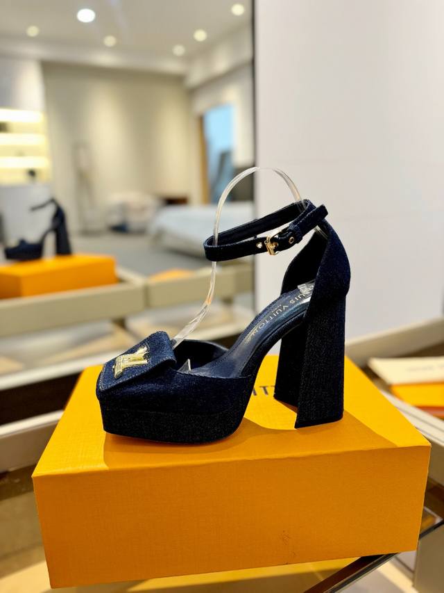 Latest L Home Counter Latest Catwalk Sandals Official Website Series Synchronize