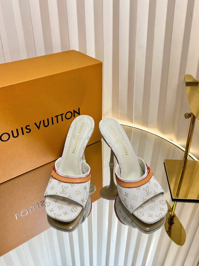 Top Version Lv 25Ss Denim Is So Pretty I Rarely Make Lv Items, But I Can't Refus