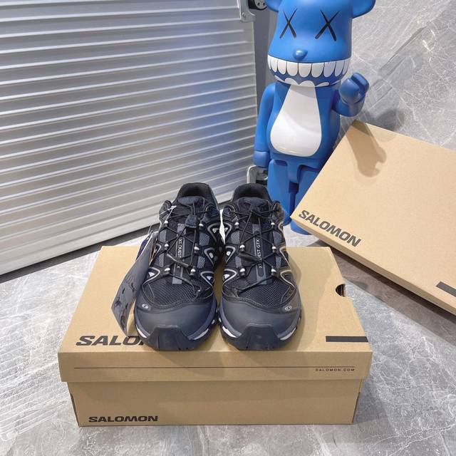 Factory Dongguan Top Version Salomon Xa Pro Xt6 Outdoor Cross-Country Running Sh