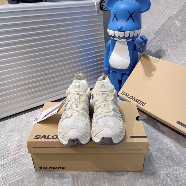 Factory Dongguan Top Version Salomon Xa Pro Xt6 Outdoor Cross-Country Running Sh