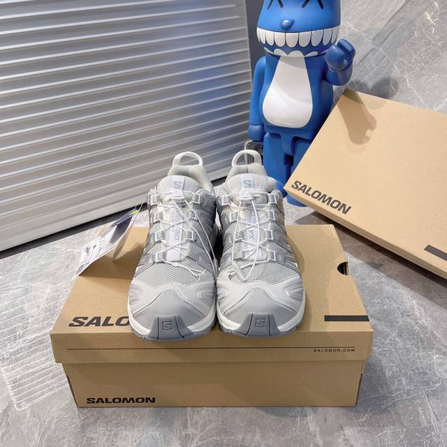 Factory Dongguan Top Version Salomon Xa Pro Xt6 Outdoor Cross-Country Running Sh