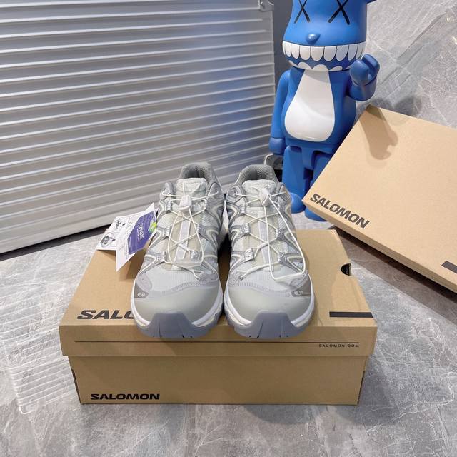 Factory Dongguan Top Version Salomon Xa Pro Xt6 Outdoor Cross-Country Running Sh