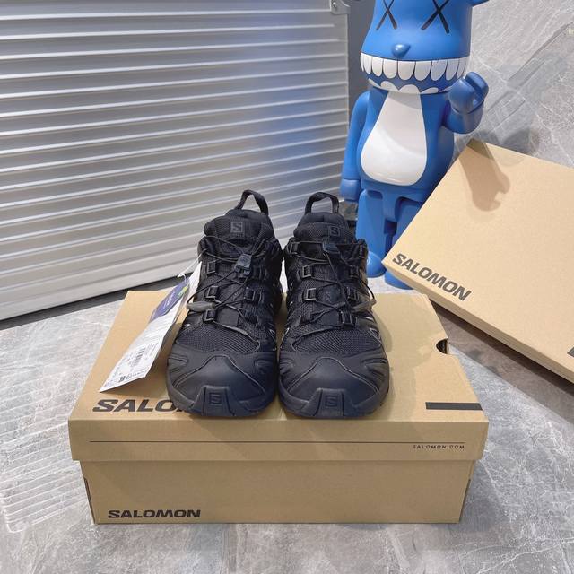 Factory Dongguan Top Version Salomon Xa Pro Xt6 Outdoor Cross-Country Running Sh