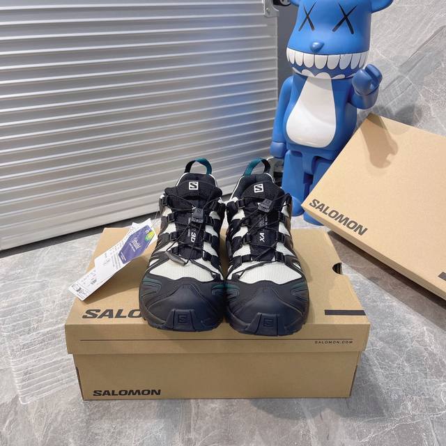Factory Dongguan Top Version Salomon Xa Pro Xt6 Outdoor Cross-Country Running Sh