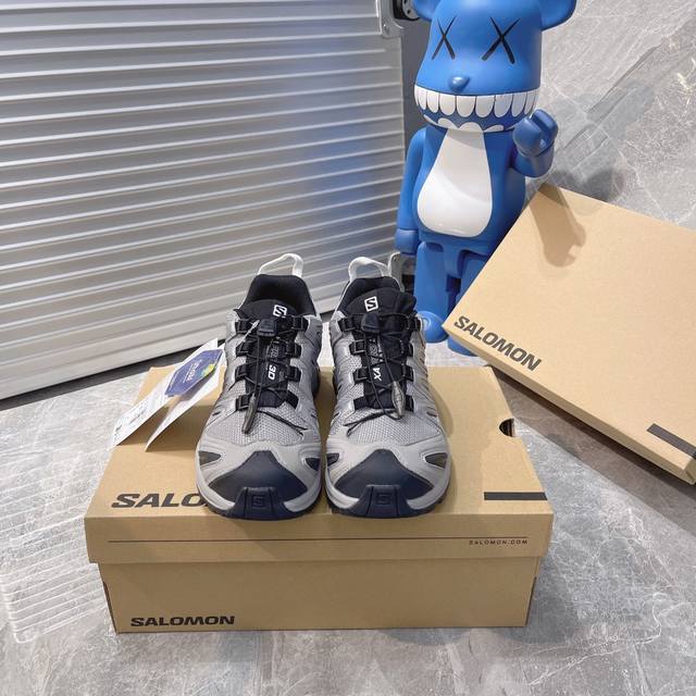 Factory Dongguan Top Version Salomon Xa Pro Xt6 Outdoor Cross-Country Running Sh