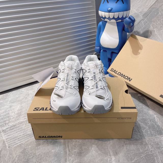 Factory Dongguan Top Version Salomon Xa Pro Xt6 Outdoor Cross-Country Running Sh