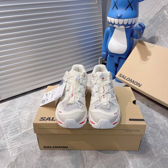 Factory Dongguan Top Version Salomon Xa Pro Xt6 Outdoor Cross-Country Running Sh