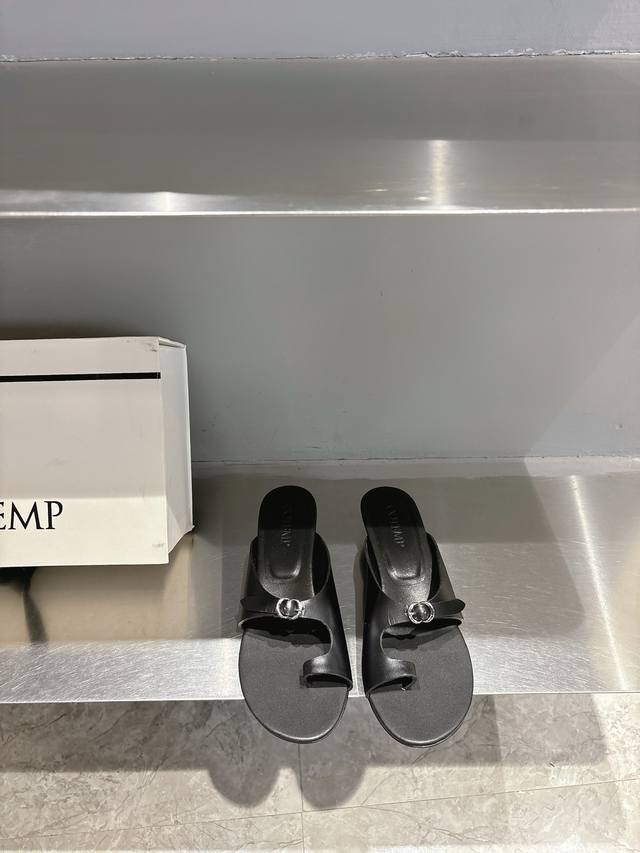 cotem*25Ssnew Spring And Summer British Style Sandal Series Continuing The Ti