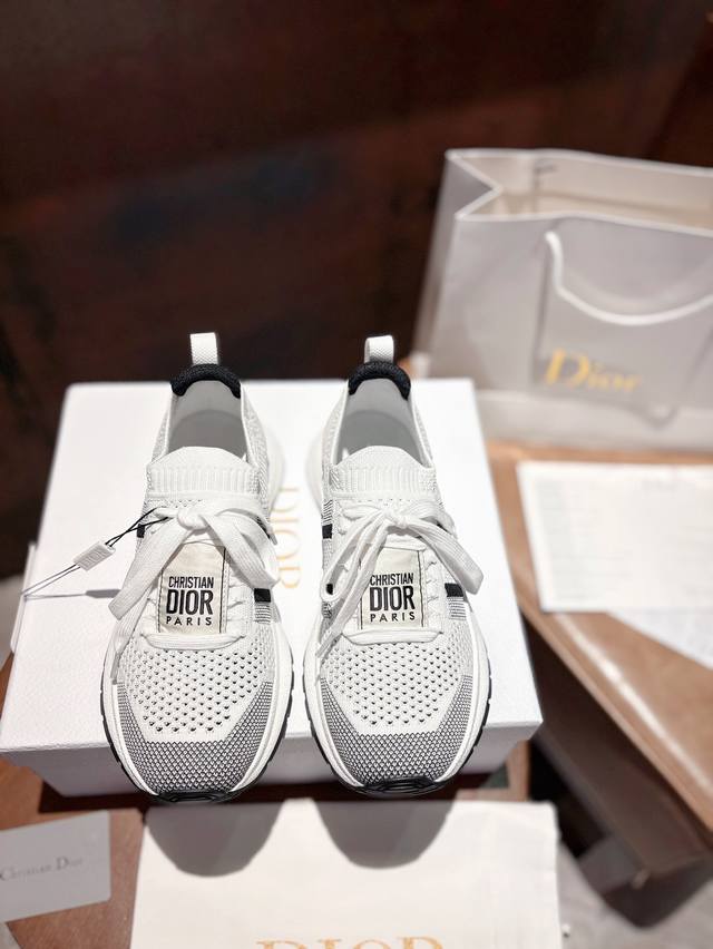 dior Chronodior High Version New Style. Casual. Business. All-In-One Sports S