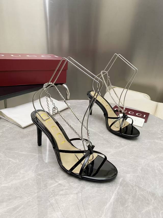 New Gucci Classic Women's Shoes: 1:1 Development Of The Original Version, Carefu