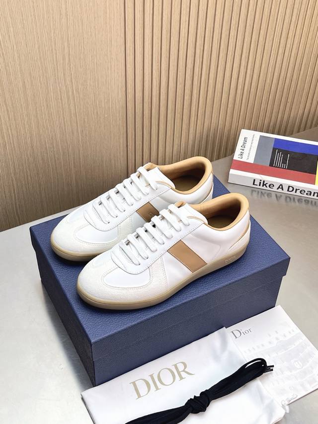 Factory Price P Men +50 Dior Dior's Latest B01 Series Matchpoint Couple's German