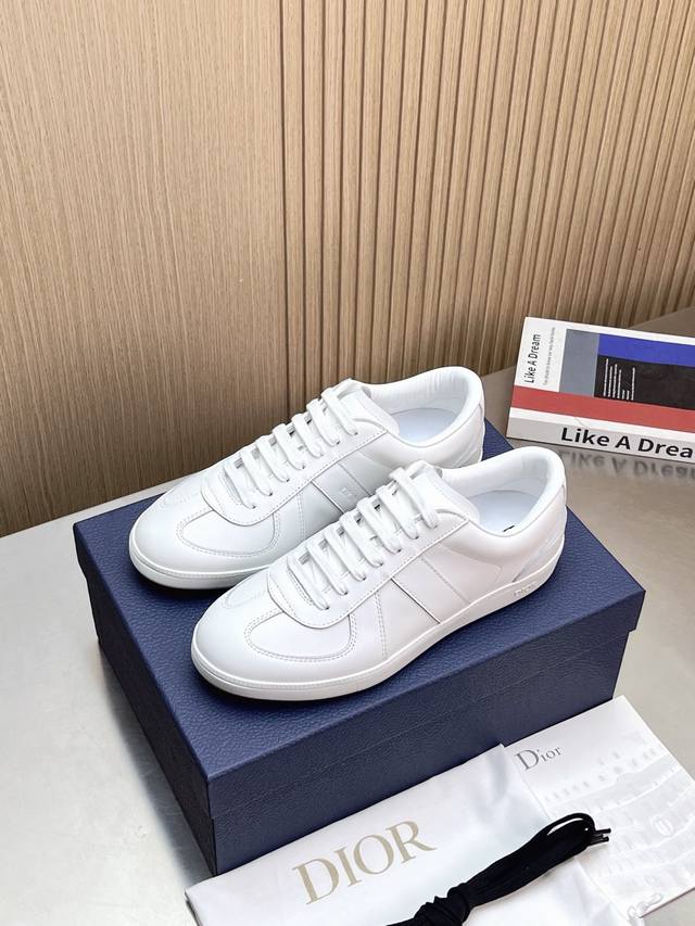 Factory Price P Men +50 Dior Latest B01 Series Matchpoint Couple's German Traini