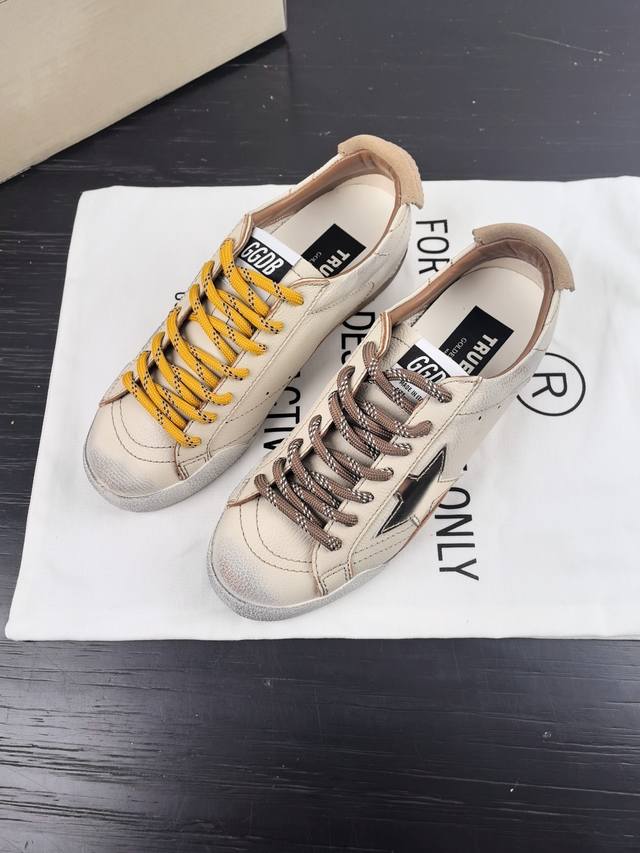 Exclusive Top Version Ggdb 25Vs Casual Dirty Shoes Series Distressed Casual Dirt