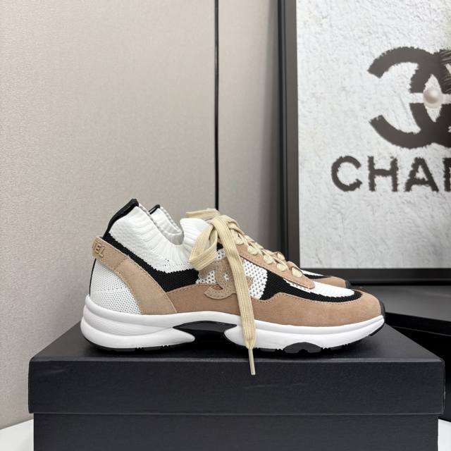 Top Version 35-40 41 42 Made To Order, No Refunds Or Exchanges Chanel C's Ss Ear
