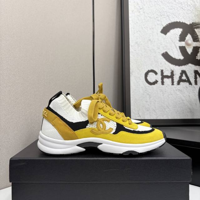 Top Version 35-40 41 42 Made To Order, No Refunds Or Exchanges Chanel C's Ss Ear