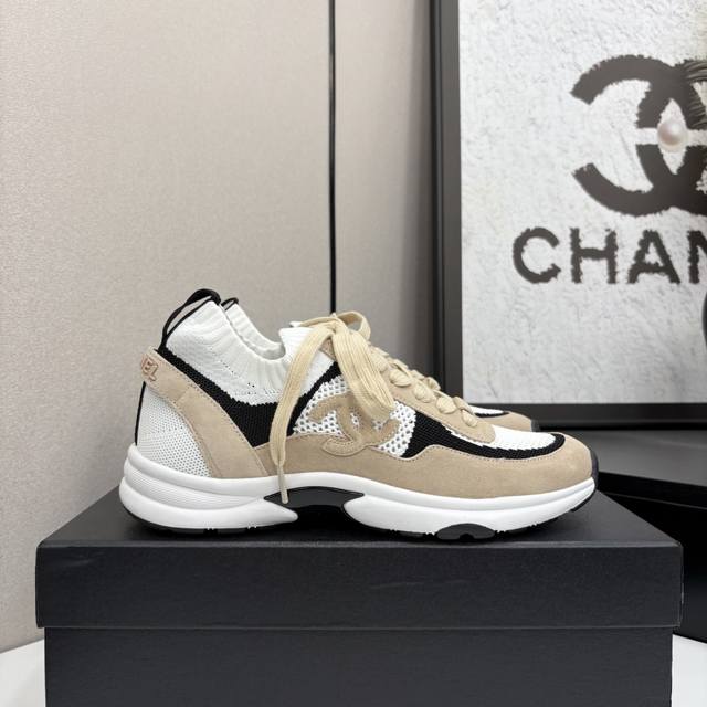 Top Version 35-40 41 42 Made To Order, No Refunds Or Exchanges Chanel C's Ss Ear
