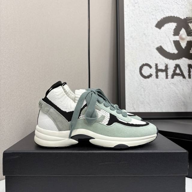 Top Version 35-40 41 42 Made To Order, No Refunds Or Exchanges Chanel C's Ss Ear