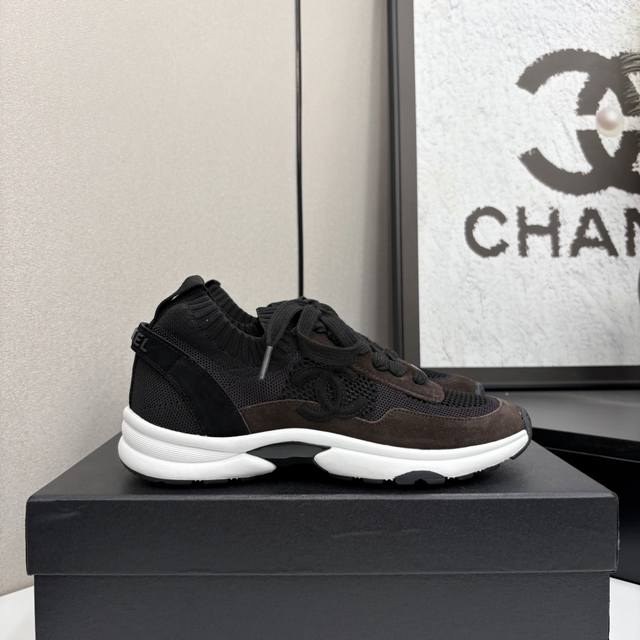 Top Version 35-40 41 42 Made To Order, No Refunds Or Exchanges Chanel C's Ss Ear