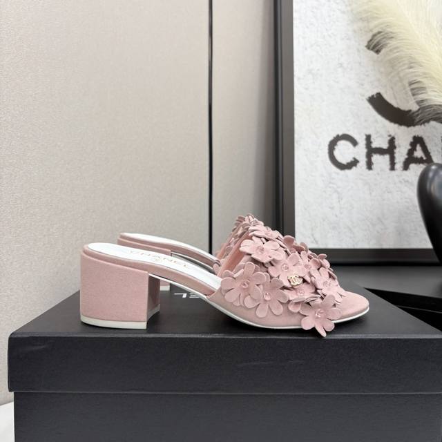 2025 A Versatile Series Of Sandals Worn By Many Celebrities And Bloggers At H