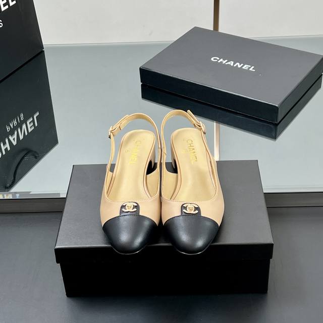 Factory P Price High Version Official Website Synchronization Chanel 2025 New Fl