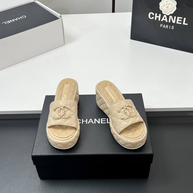 Main Model Top Quality Real Shot Is So Beautiful Chanel2670 New Diamond Chain Th