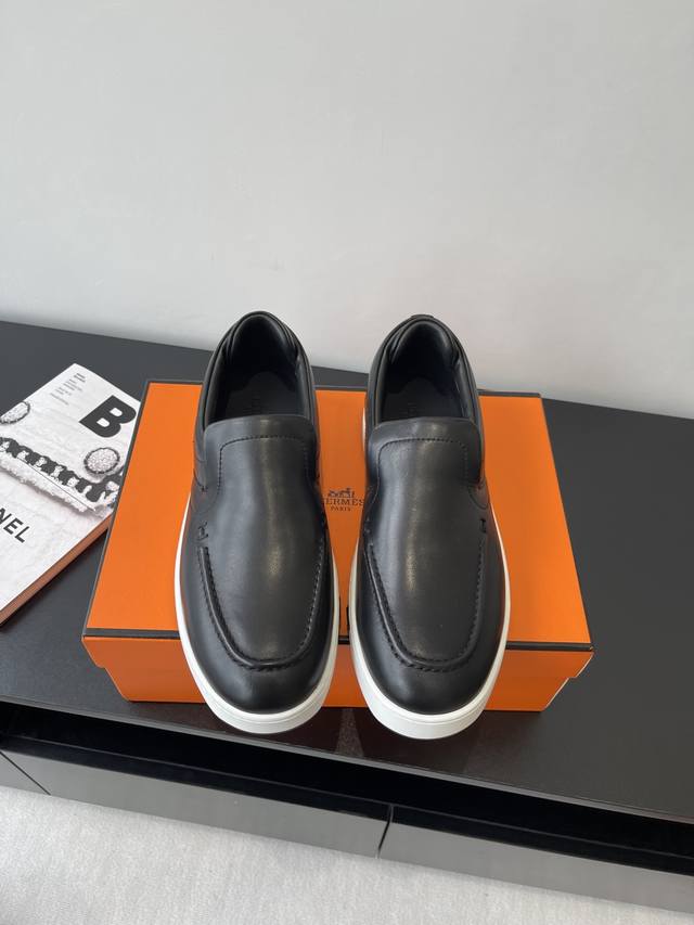 Purchasing-Level Men's Herm S Hermes 25Ss Early Spring New Product Kiddy Rabbit