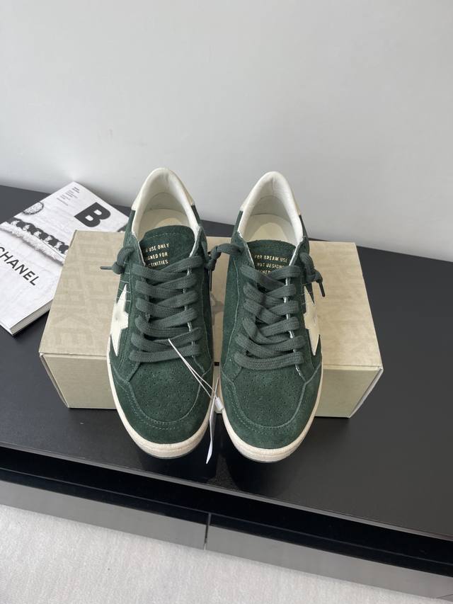 ggdb 25Ss Spring And Summer New Classic Casual Dirty Shoes Series Break The T