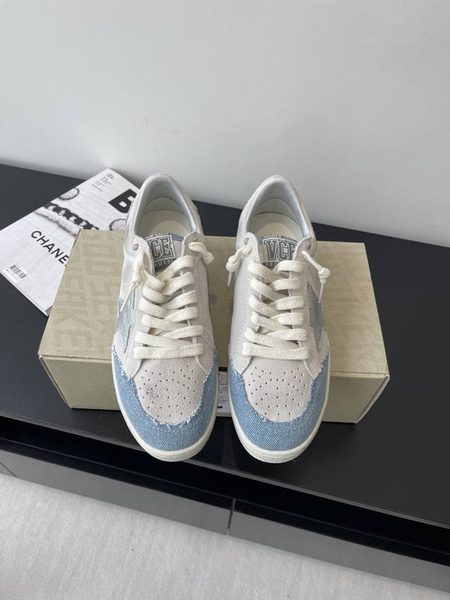 ggdb 25Ss Spring And Summer New Classic Casual Dirty Shoes Series Couple Mode