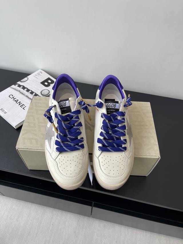 ggdb 25Ss Spring And Summer New Classic Casual Dirty Shoes Series Couple Mode