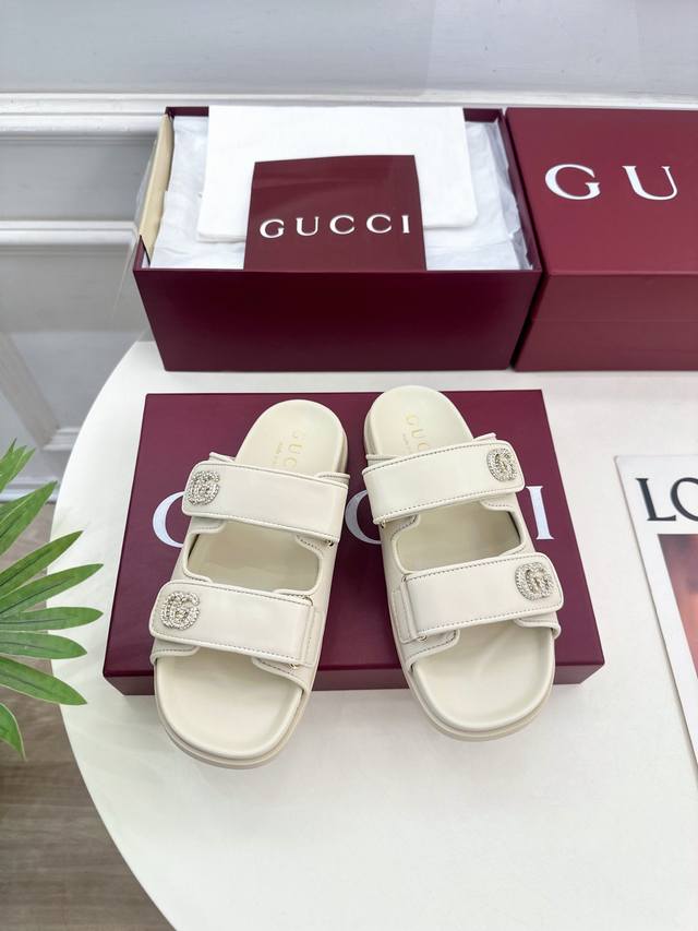 gucci Gucci 25 G's Flagship Series Is Finally Released. The Goods Are Worth L
