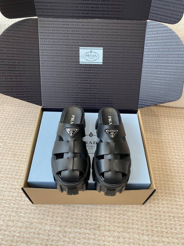 Dongguan Production Official Website Synchronized Box Packaging Prada Prada 25 S