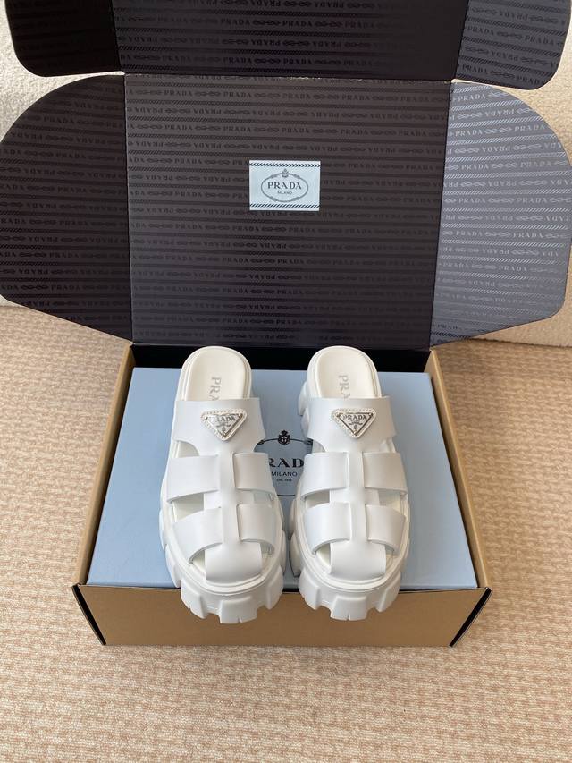 Dongguan Production Official Website Synchronized Box Packaging Prada Prada 25 S