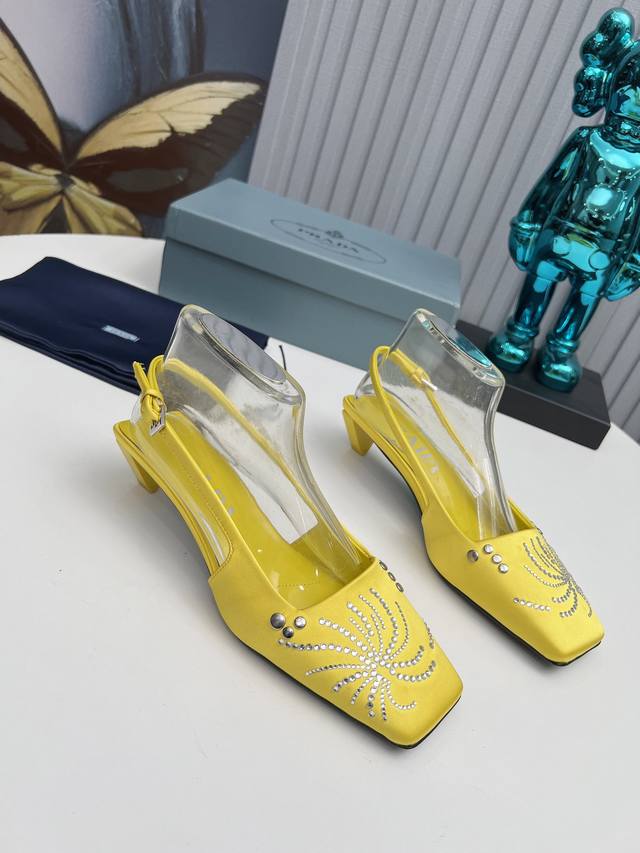 Factory Sss Launches Prada's Latest Long And Short Boots, Sandals, Single Shoes,